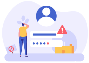 login image