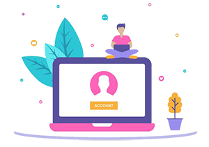 login image